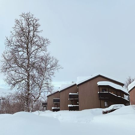 Skaidi Luxury Lodge - Heart Of The Arctic Hammerfest Esterno foto