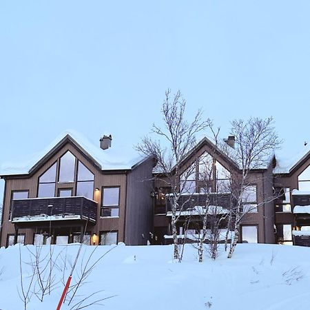Skaidi Luxury Lodge - Heart Of The Arctic Hammerfest Esterno foto