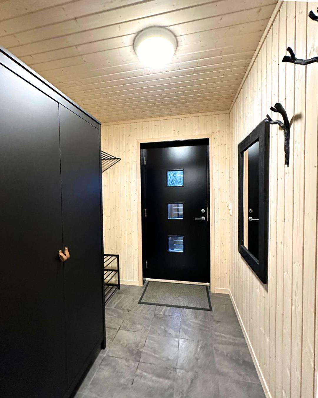 Skaidi Luxury Lodge - Heart Of The Arctic Hammerfest Esterno foto