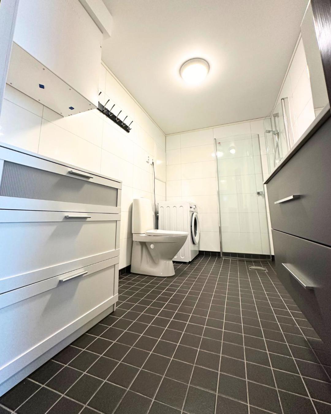 Skaidi Luxury Lodge - Heart Of The Arctic Hammerfest Esterno foto