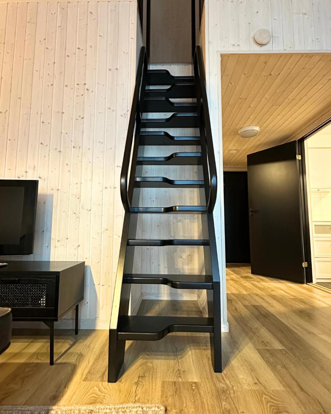 Skaidi Luxury Lodge - Heart Of The Arctic Hammerfest Esterno foto