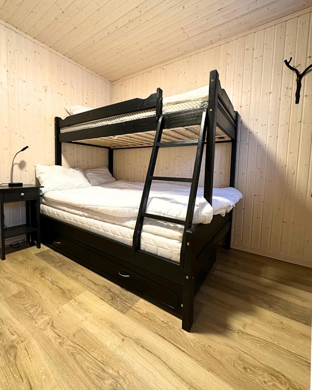 Skaidi Luxury Lodge - Heart Of The Arctic Hammerfest Esterno foto