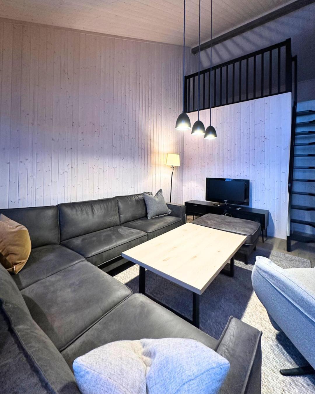 Skaidi Luxury Lodge - Heart Of The Arctic Hammerfest Esterno foto