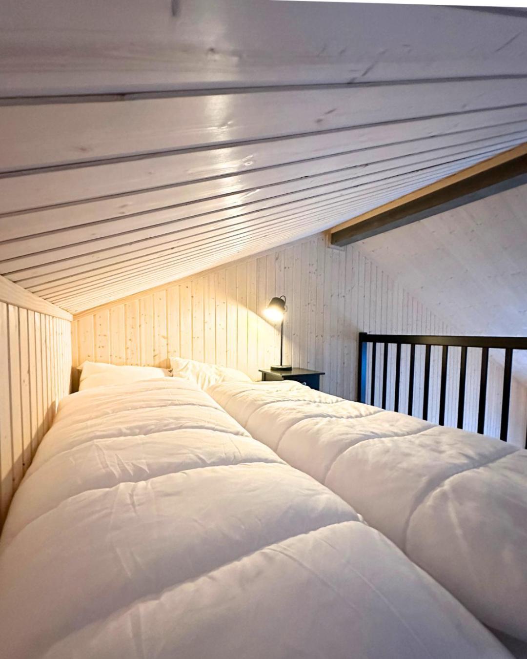 Skaidi Luxury Lodge - Heart Of The Arctic Hammerfest Esterno foto