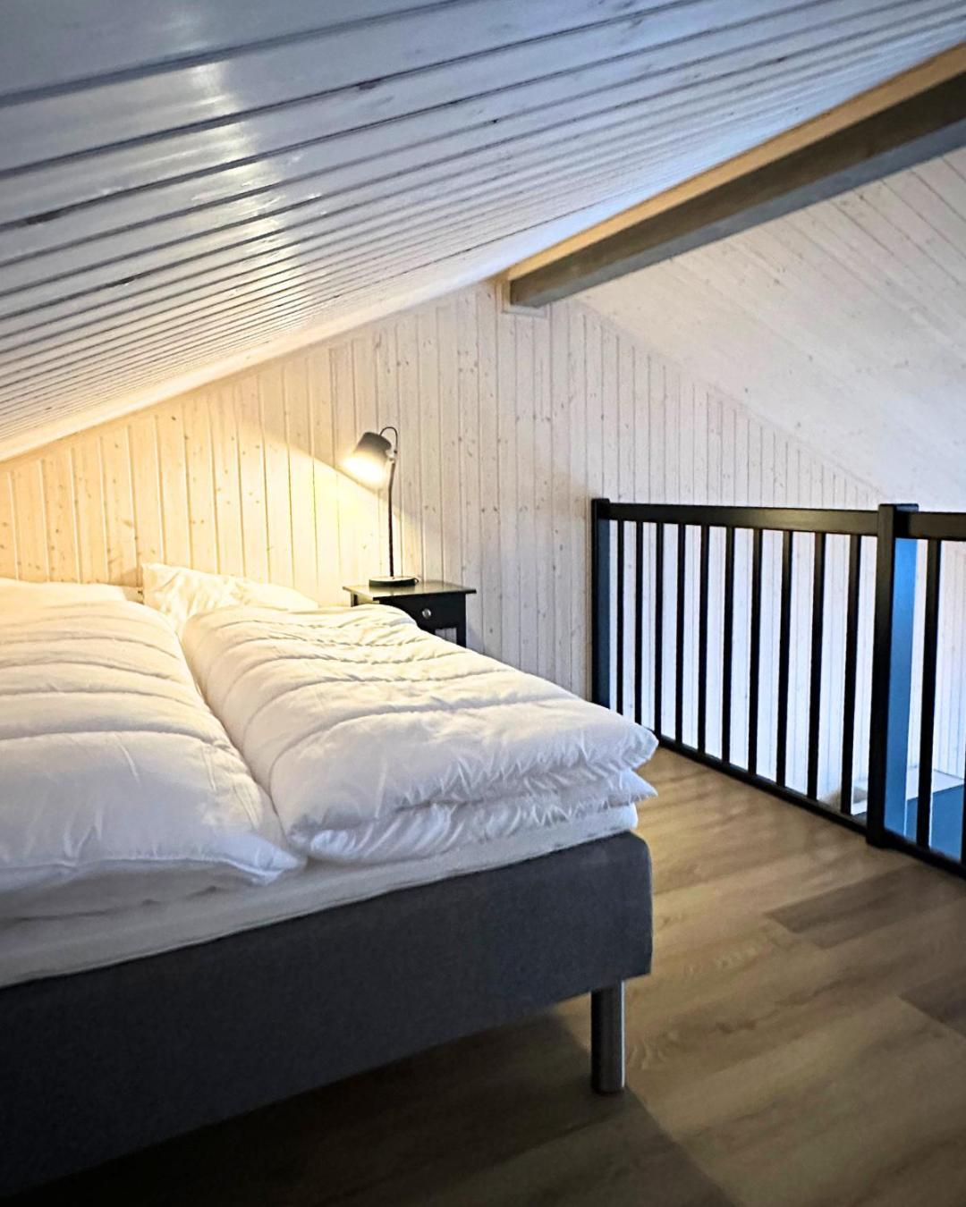 Skaidi Luxury Lodge - Heart Of The Arctic Hammerfest Esterno foto