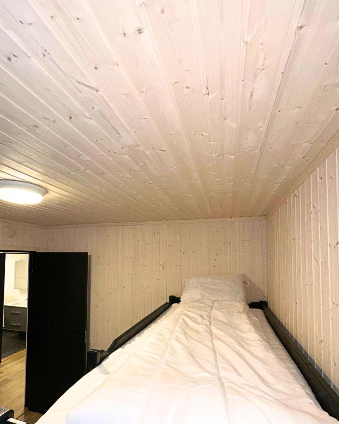 Skaidi Luxury Lodge - Heart Of The Arctic Hammerfest Esterno foto