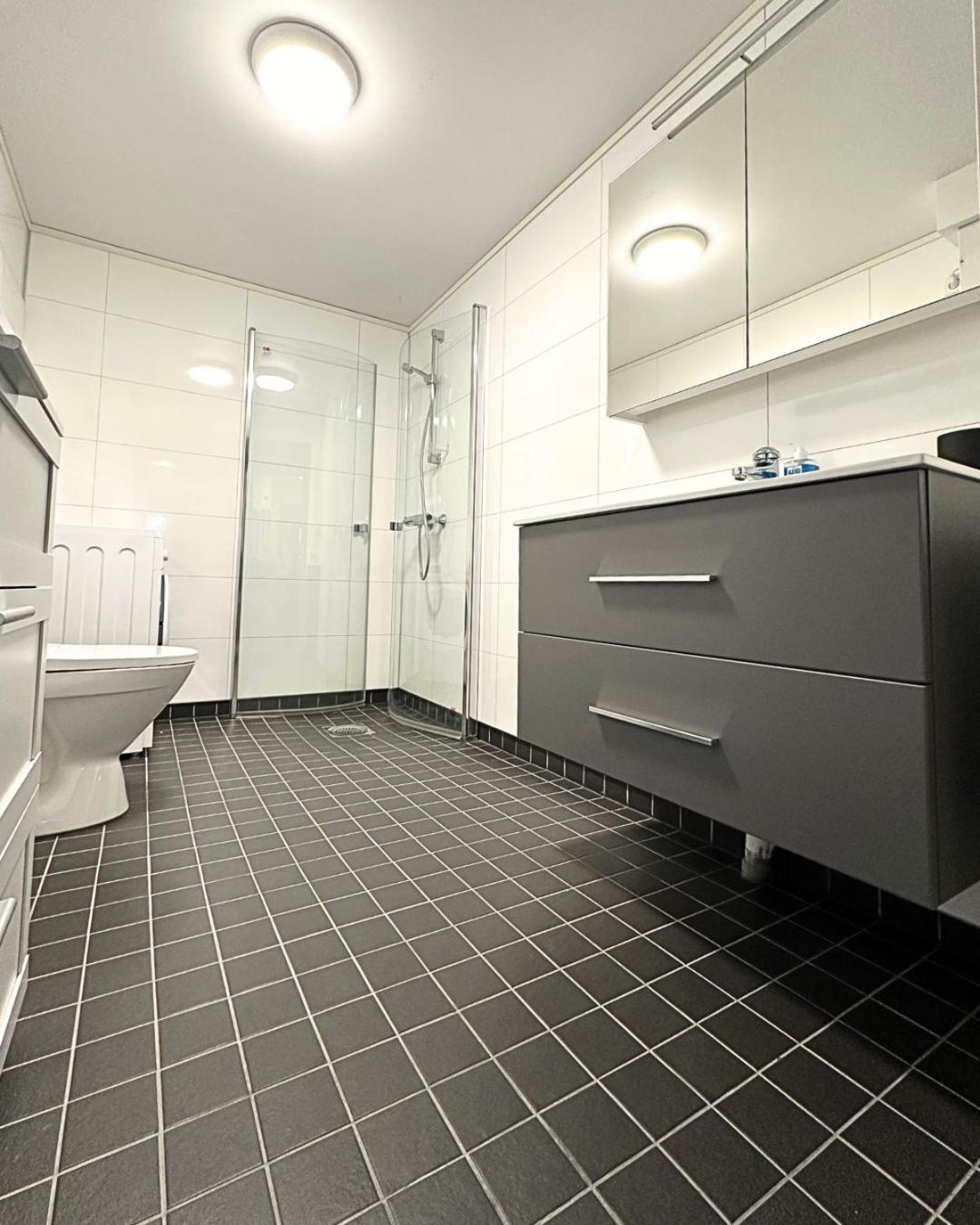 Skaidi Luxury Lodge - Heart Of The Arctic Hammerfest Esterno foto