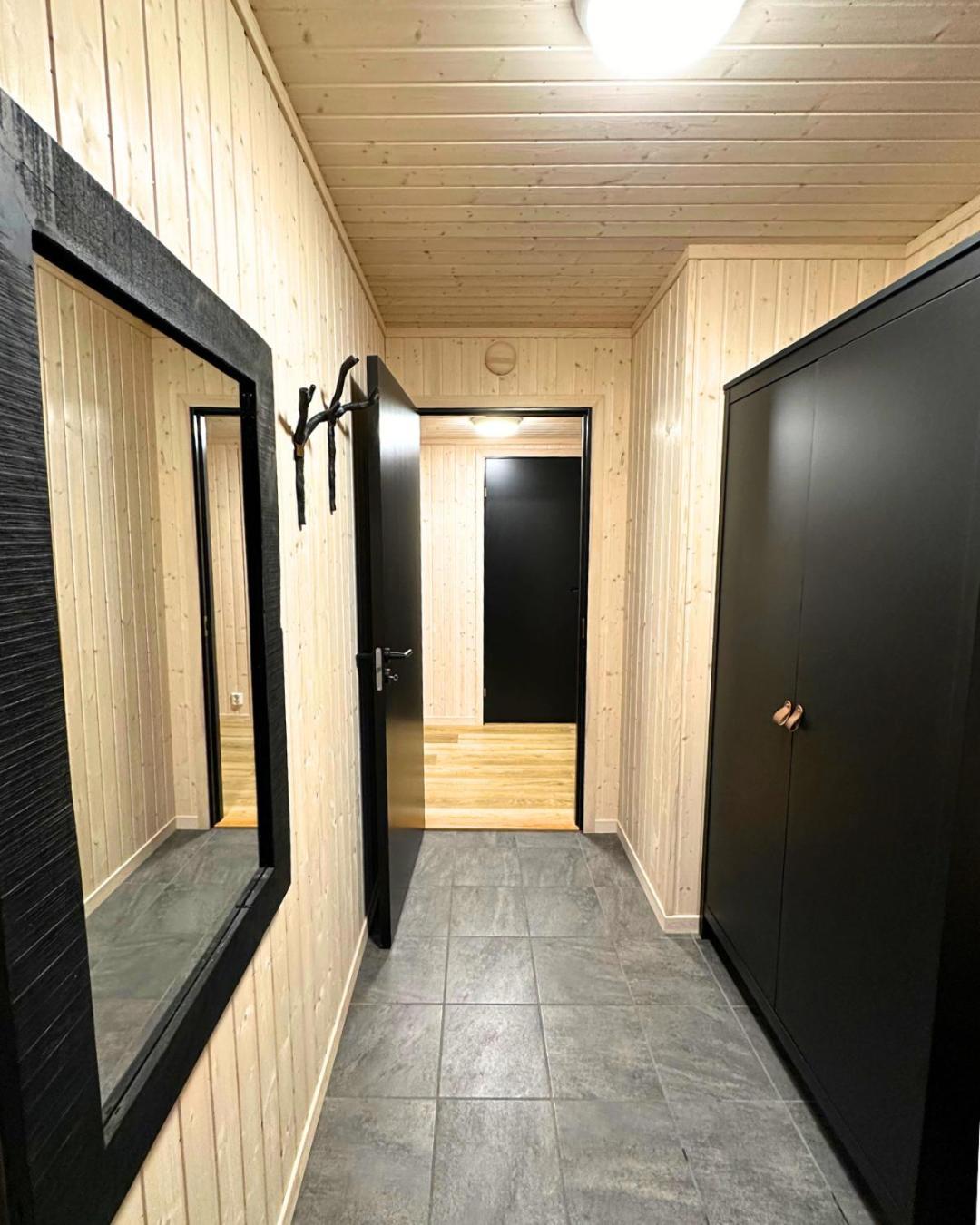 Skaidi Luxury Lodge - Heart Of The Arctic Hammerfest Esterno foto